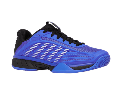 84603 - 416 - M | HYPERCOURT EXPRESS 3 | DAZZLING BLUE/BLACK/WHITE - K - Swiss US - FOOTWEAR