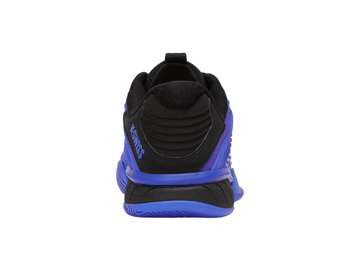 84603-416-M | HYPERCOURT EXPRESS 3 | DAZZLING BLUE/BLACK/WHITE - K