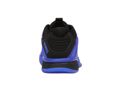 84603 - 416 - M | HYPERCOURT EXPRESS 3 | DAZZLING BLUE/BLACK/WHITE - K - Swiss US - FOOTWEAR