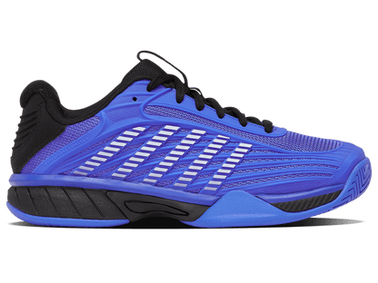 84603 - 416 - M | HYPERCOURT EXPRESS 3 | DAZZLING BLUE/BLACK/WHITE - K - Swiss US - FOOTWEAR