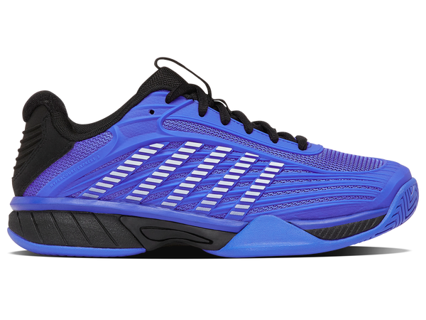 84603-416-M | HYPERCOURT EXPRESS 3 | DAZZLING BLUE/BLACK/WHITE