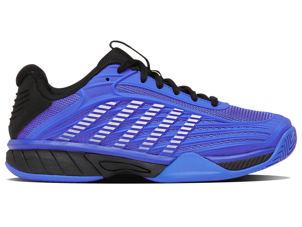 84603-416-M | HYPERCOURT EXPRESS 3 | DAZZLING BLUE/BLACK/WHITE