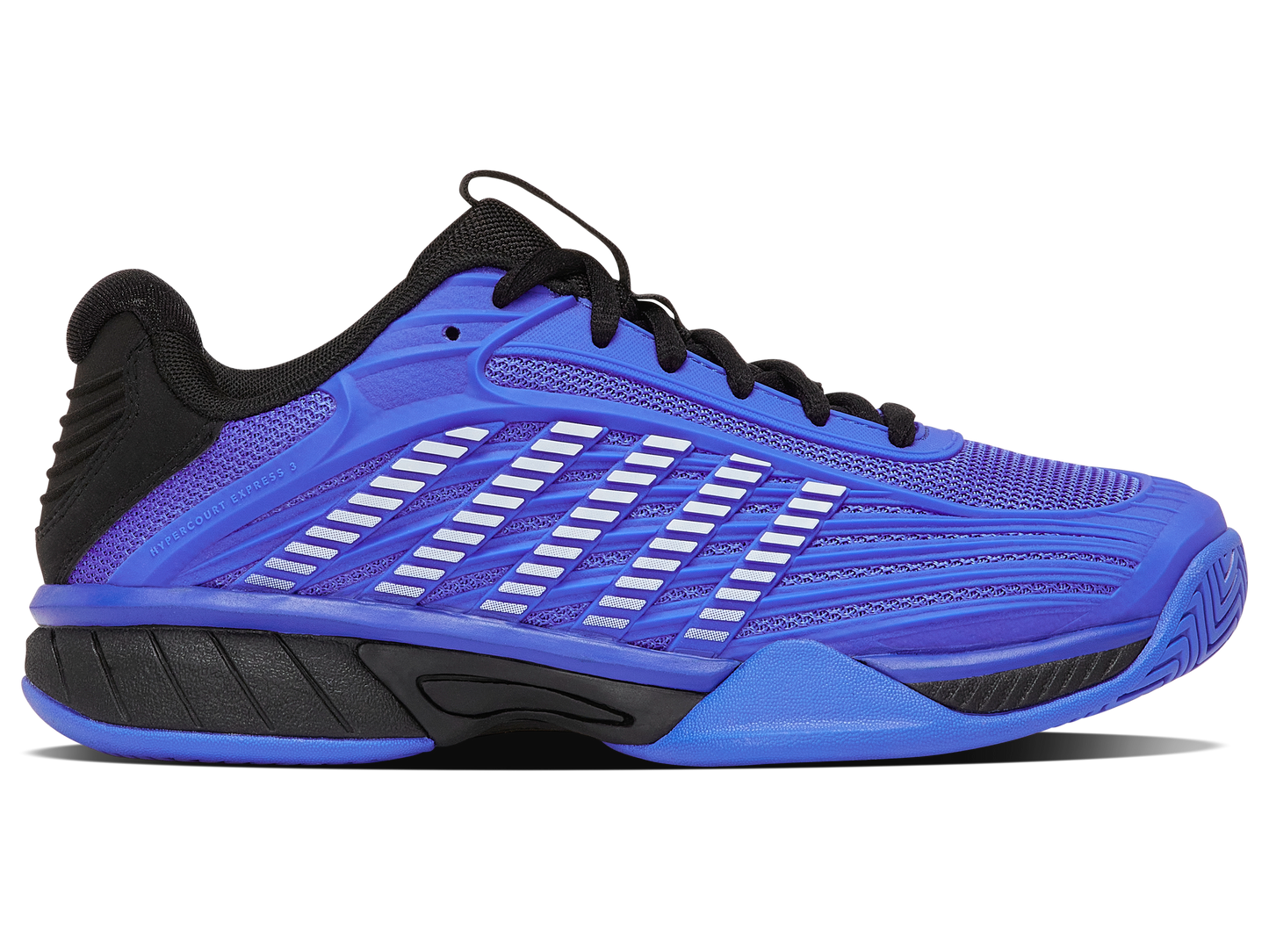 84603-416-M | HYPERCOURT EXPRESS 3 | DAZZLING BLUE/BLACK/WHITE