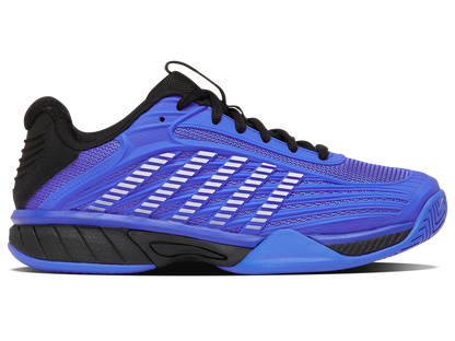 84603-416-M | HYPERCOURT EXPRESS 3 | DAZZLING BLUE/BLACK/WHITE