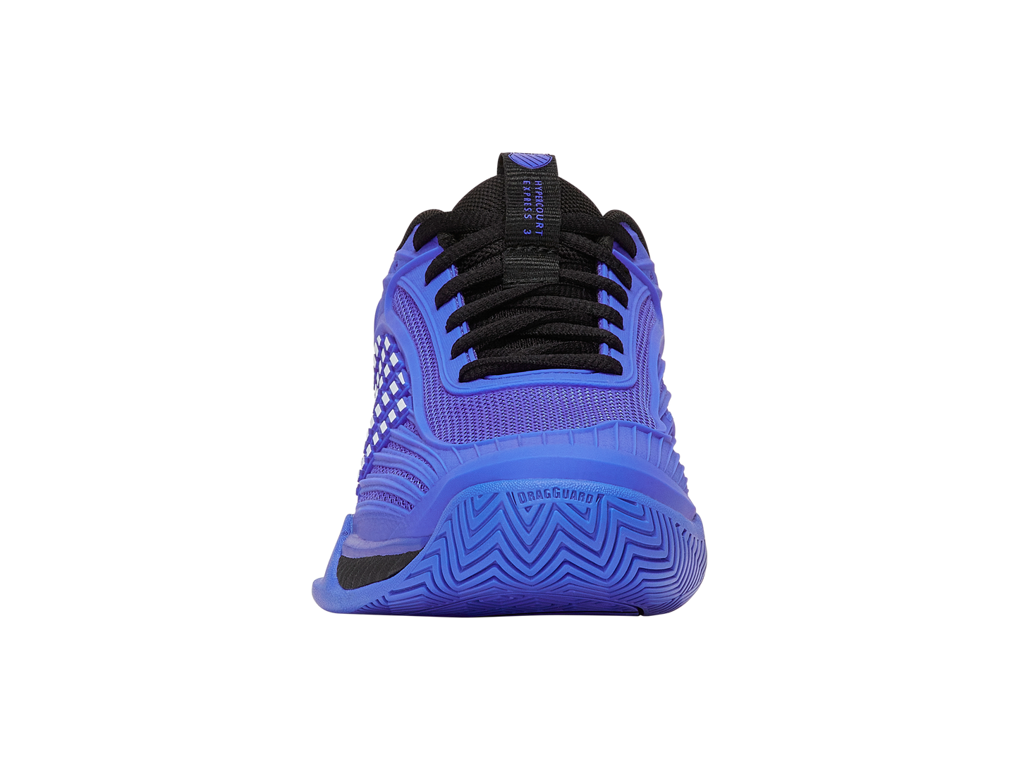 84603-416-M | HYPERCOURT EXPRESS 3 | DAZZLING BLUE/BLACK/WHITE