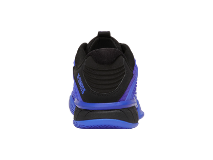 84603-416-M | HYPERCOURT EXPRESS 3 | DAZZLING BLUE/BLACK/WHITE