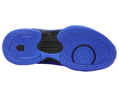 84603-416-M | HYPERCOURT EXPRESS 3 | DAZZLING BLUE/BLACK/WHITE