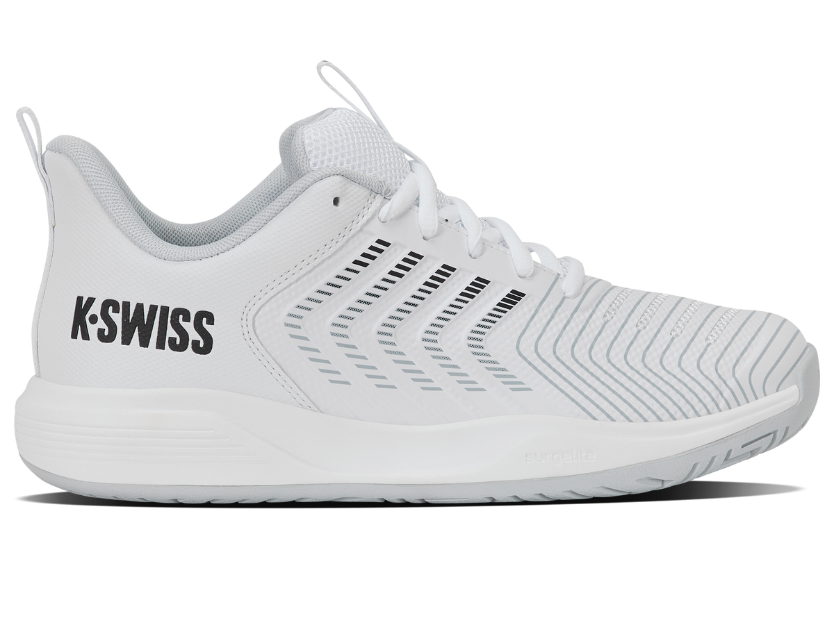 ULTRASHOT LIGHT – K-Swiss US