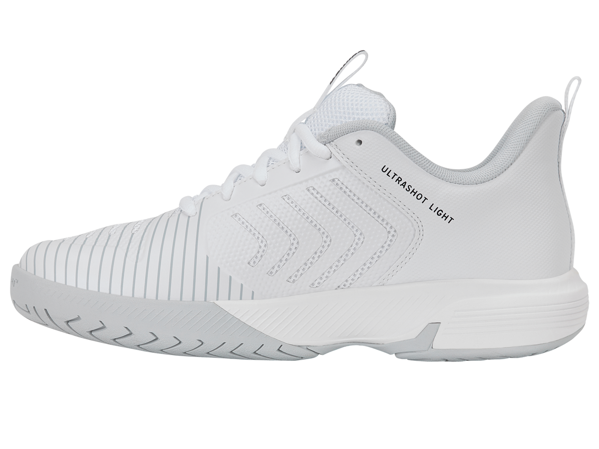 ULTRASHOT LIGHT – K-Swiss US
