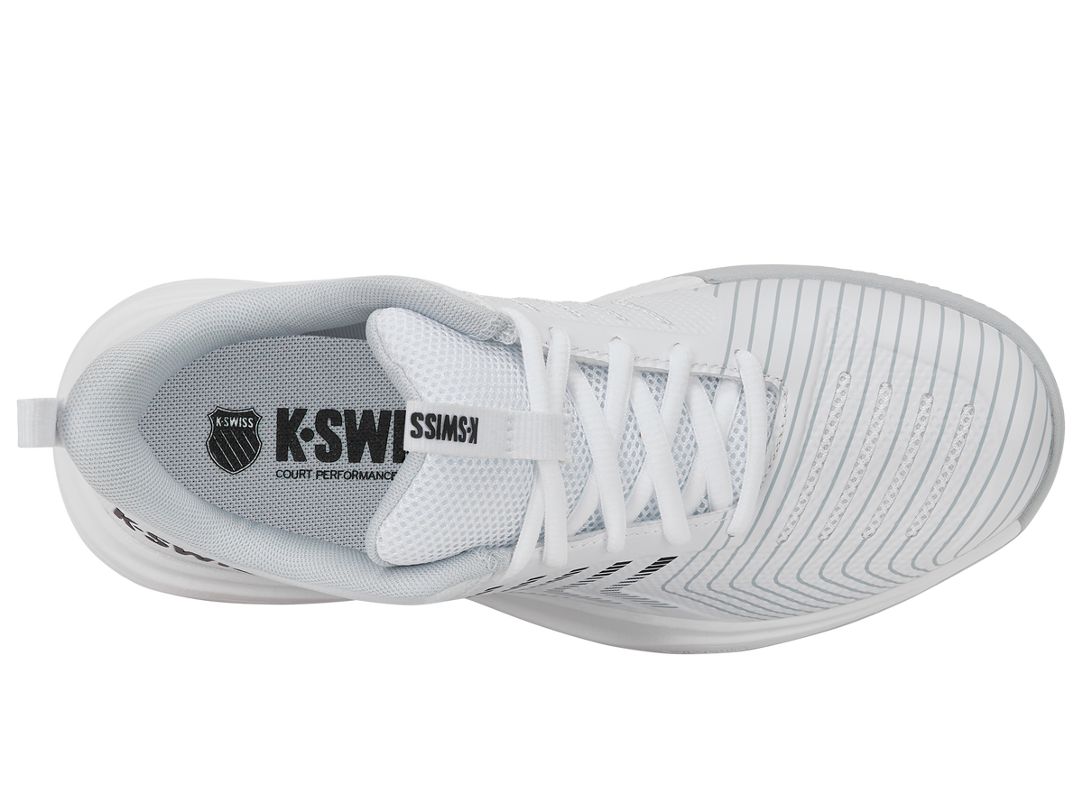 ULTRASHOT LIGHT – K-Swiss US ULTRASHOT LIGHT – K-Swiss US