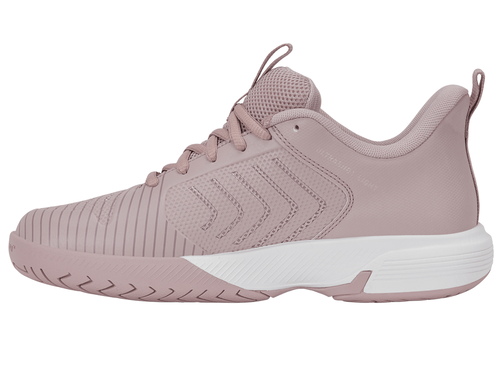84896 - 552 - M | ULTRASHOT LIGHT | VIOLET ICE/WHITE/ROSE GOLD - K - Swiss US - FOOTWEAR