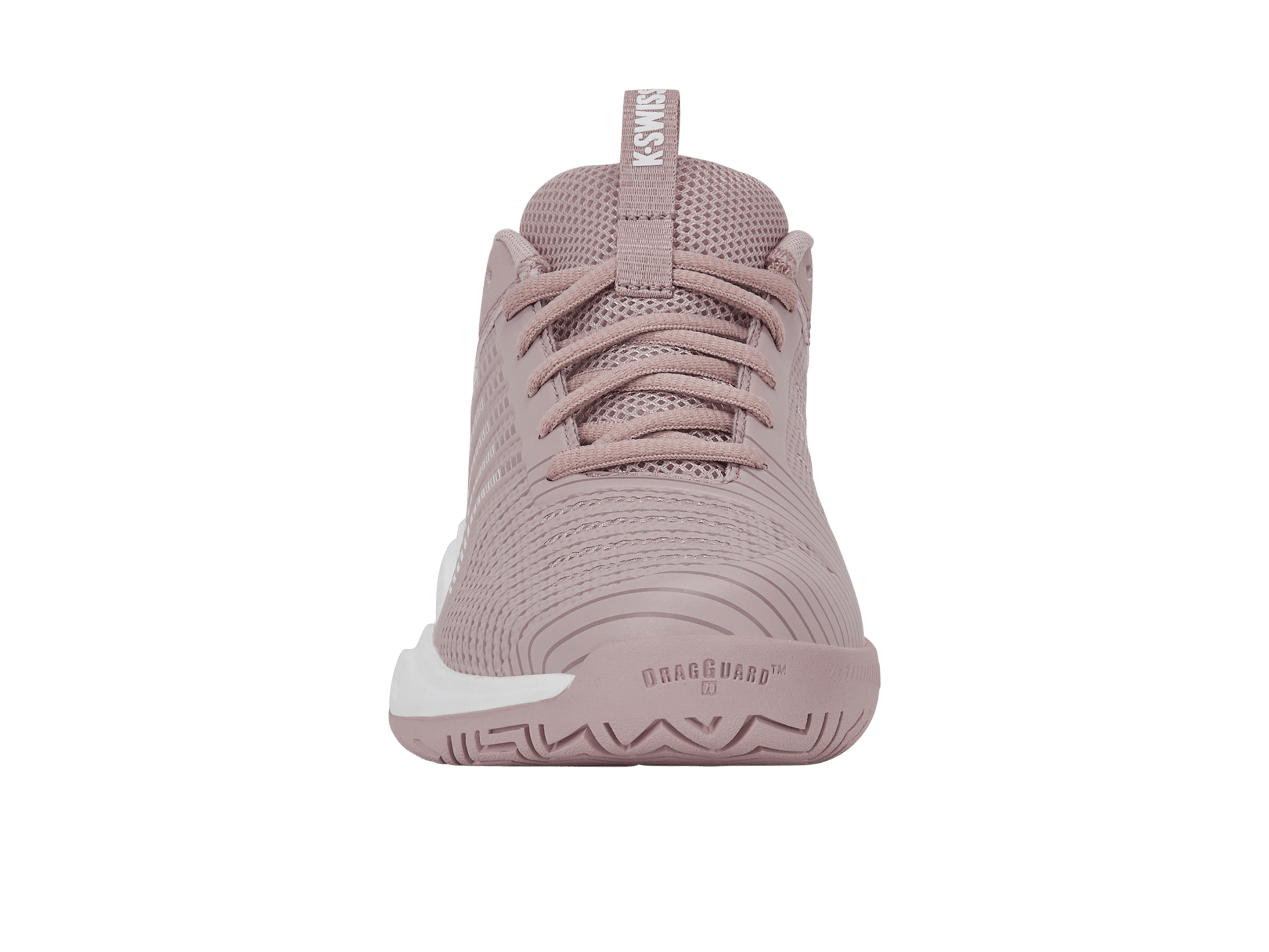 84896 - 552 - M | ULTRASHOT LIGHT | VIOLET ICE/WHITE/ROSE GOLD - K - Swiss US - FOOTWEAR