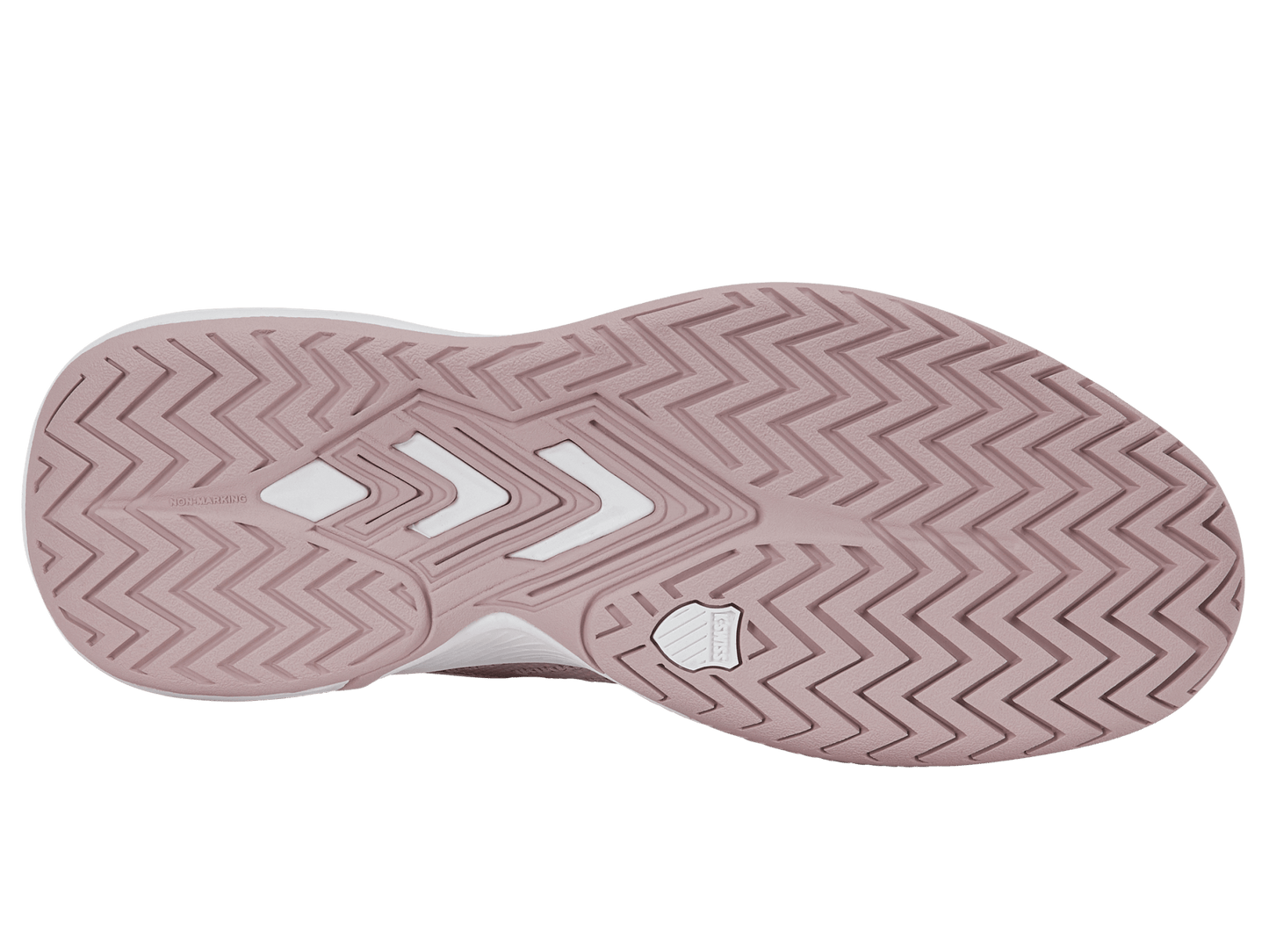 84896 - 552 - M | ULTRASHOT LIGHT | VIOLET ICE/WHITE/ROSE GOLD - K - Swiss US - FOOTWEAR