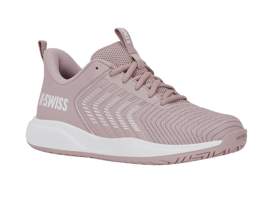 84896 - 552 - M | ULTRASHOT LIGHT | VIOLET ICE/WHITE/ROSE GOLD - K - Swiss US - FOOTWEAR
