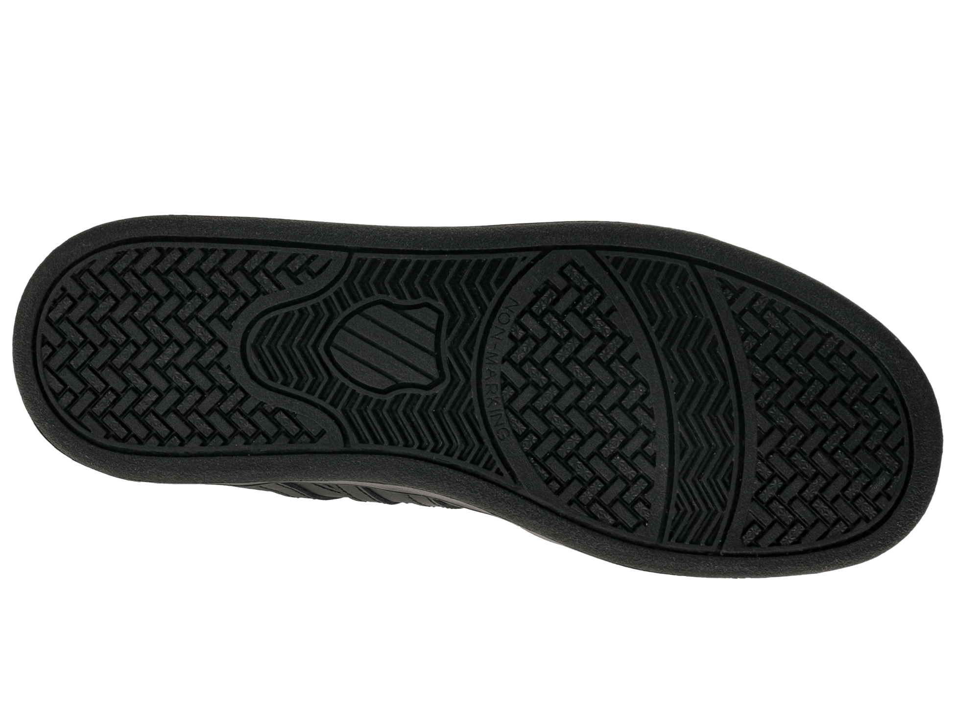 85612 - 001 - M | CLASSIC PRO | BLACK/BLACK - K - Swiss US - FOOTWEAR
