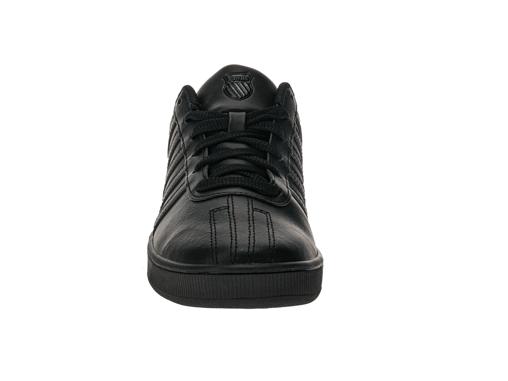 85612 - 001 - M | CLASSIC PRO | BLACK/BLACK - K - Swiss US - FOOTWEAR