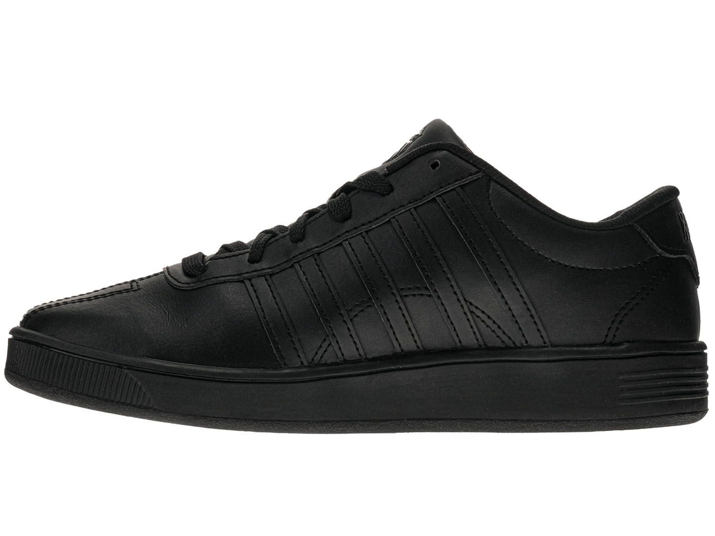 85612 - 001 - M | CLASSIC PRO | BLACK/BLACK - K - Swiss US - FOOTWEAR