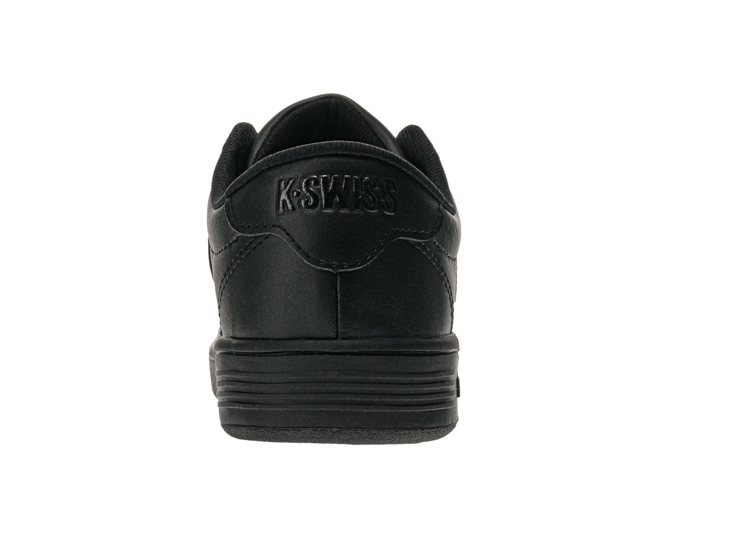 85612 - 001 - M | CLASSIC PRO | BLACK/BLACK - K - Swiss US - FOOTWEAR