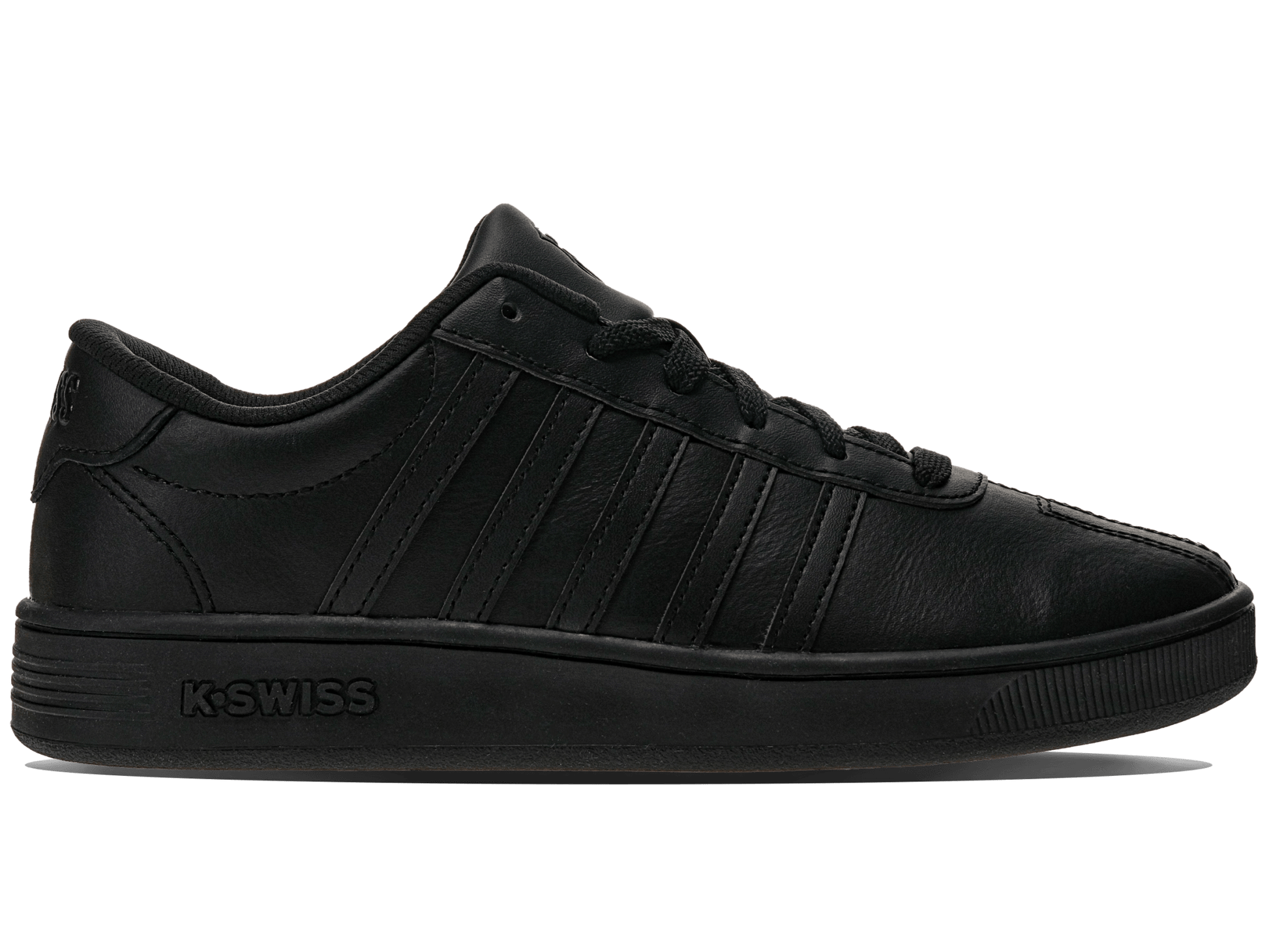 85612 - 001 - M | CLASSIC PRO | BLACK/BLACK - K - Swiss US - FOOTWEAR