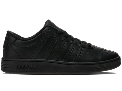 85612 - 001 - M | CLASSIC PRO | BLACK/BLACK - K - Swiss US - FOOTWEAR