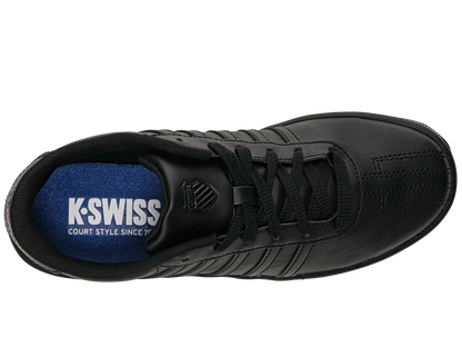 85612-001-M | CLASSIC PRO | BLACK/BLACK