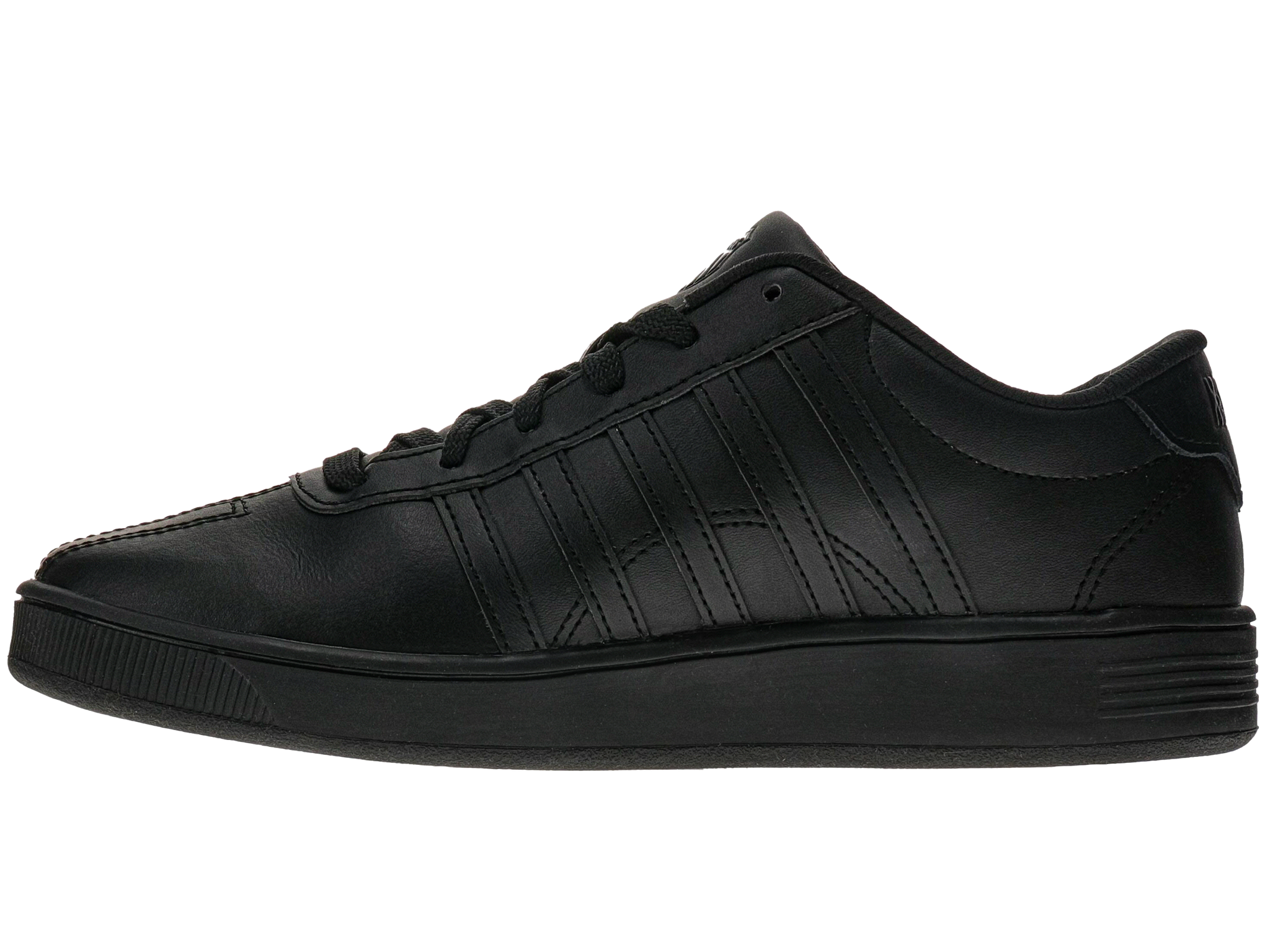 EG × K•SWISS Classic GT - BLACK CLASSIC PRO – K-Swiss US