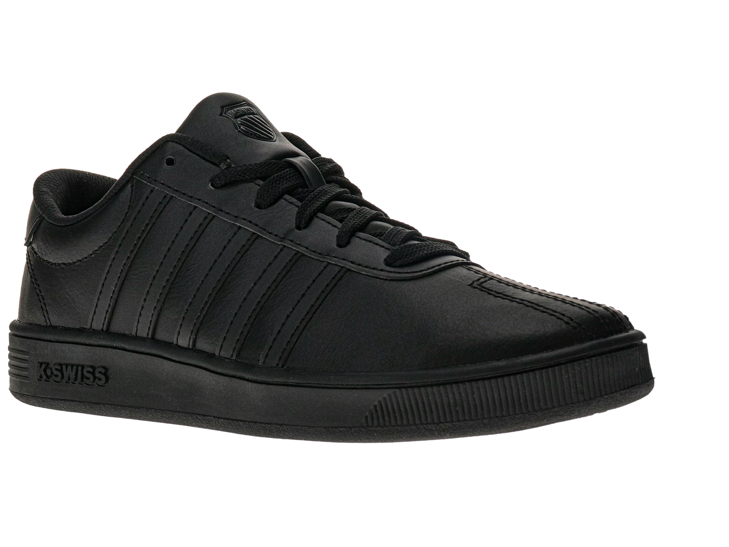 85612-001-M | CLASSIC PRO | BLACK/BLACK