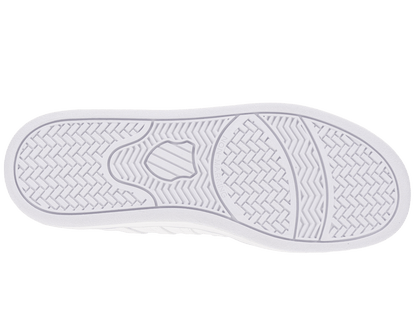 85612 - 101 - M | CLASSIC PRO | WHITE/WHITE - K - Swiss US - FOOTWEAR