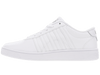 85612 - 101 - M | CLASSIC PRO | WHITE/WHITE - K - Swiss US - FOOTWEAR