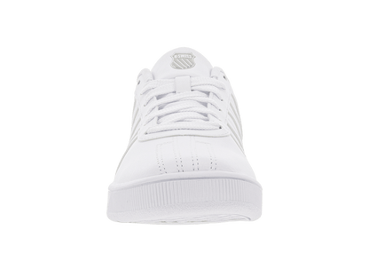 85612 - 101 - M | CLASSIC PRO | WHITE/WHITE - K - Swiss US - FOOTWEAR