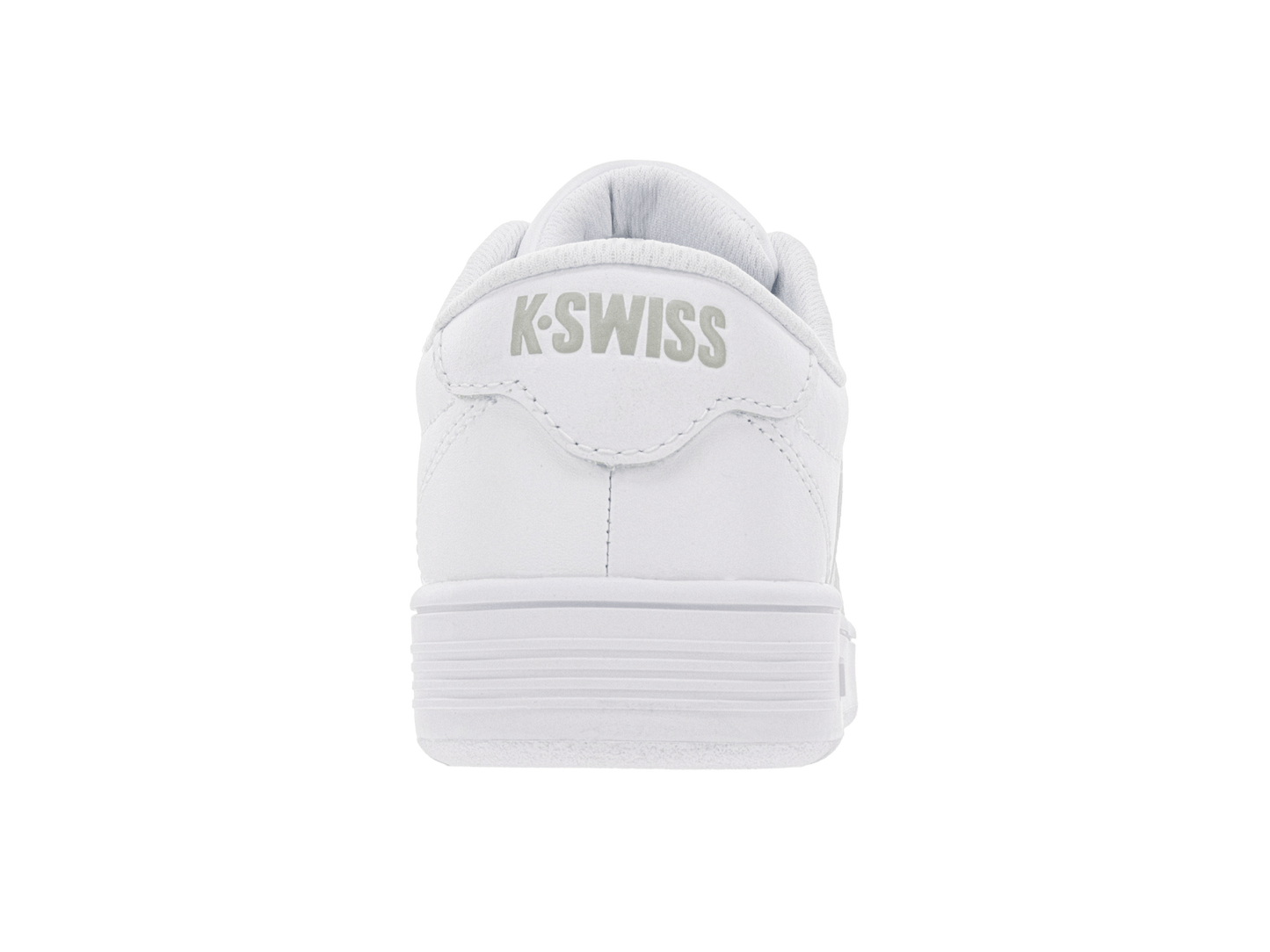 85612 - 101 - M | CLASSIC PRO | WHITE/WHITE - K - Swiss US - FOOTWEAR