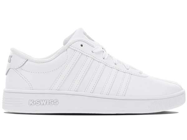 85612 - 101 - M | CLASSIC PRO | WHITE/WHITE - K - Swiss US - FOOTWEAR
