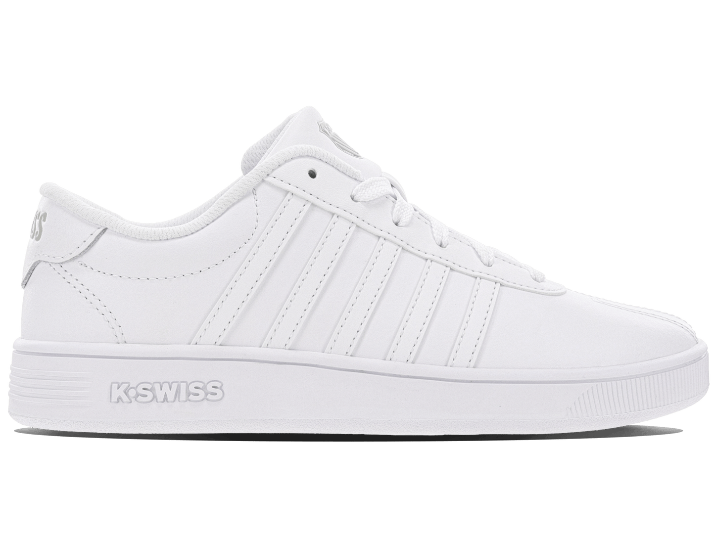 85612 - 101 - M | CLASSIC PRO | WHITE/WHITE - K - Swiss US - FOOTWEAR