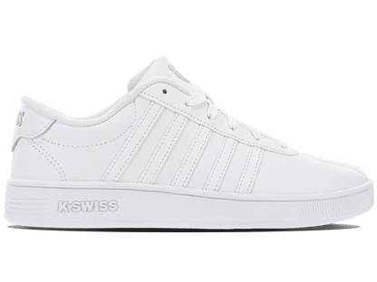 85612 - 101 - M | CLASSIC PRO | WHITE/WHITE - K - Swiss US - FOOTWEAR