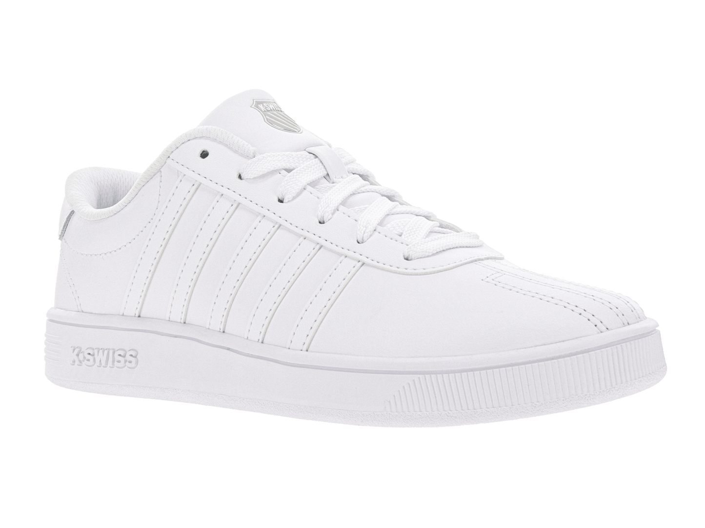 85612 - 101 - M | CLASSIC PRO | WHITE/WHITE - K - Swiss US - FOOTWEAR