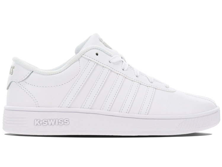 85612-101-M | CLASSIC PRO | WHITE/WHITE