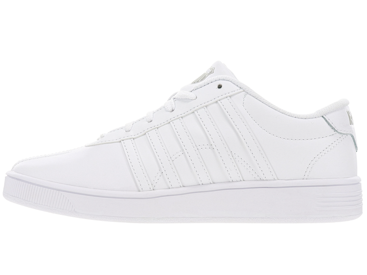 85612-101-W | CLASSIC PRO | WHITE/WHITE