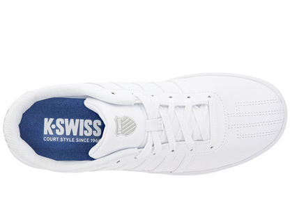 85612-101-M | CLASSIC PRO | WHITE/WHITE