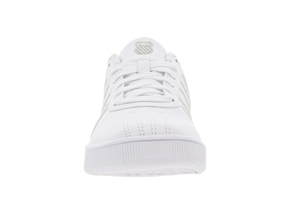 85612-101-M | CLASSIC PRO | WHITE/WHITE