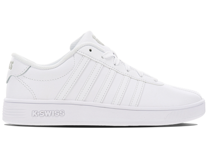 85612-101-M | CLASSIC PRO | WHITE/WHITE