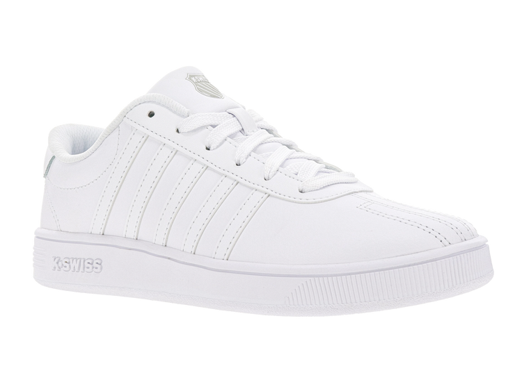 85612-101-W | CLASSIC PRO | WHITE/WHITE