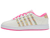 85612-174-M | CLASSIC PRO | SNOW WHITE/HOT PINK/IRIDESCENT