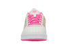 85612-174-M | CLASSIC PRO | SNOW WHITE/HOT PINK/IRIDESCENT