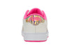 85612-174-M | CLASSIC PRO | SNOW WHITE/HOT PINK/IRIDESCENT