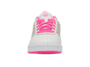 85612 - 174 - M | CLASSIC PRO | SNOW WHITE/HOT PINK/IRIDESCENT - K - Swiss US - FOOTWEAR