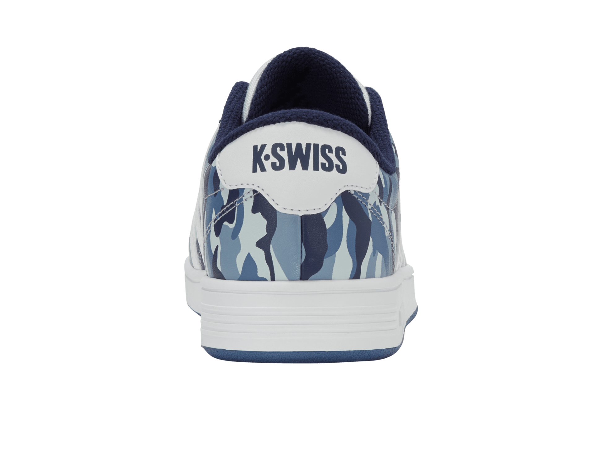 85612 - 466 - M | CLASSIC PRO | BLUE HORIZON/NAVAL ACADEMY/BRIGHT WHITE - K - Swiss US - FOOTWEAR