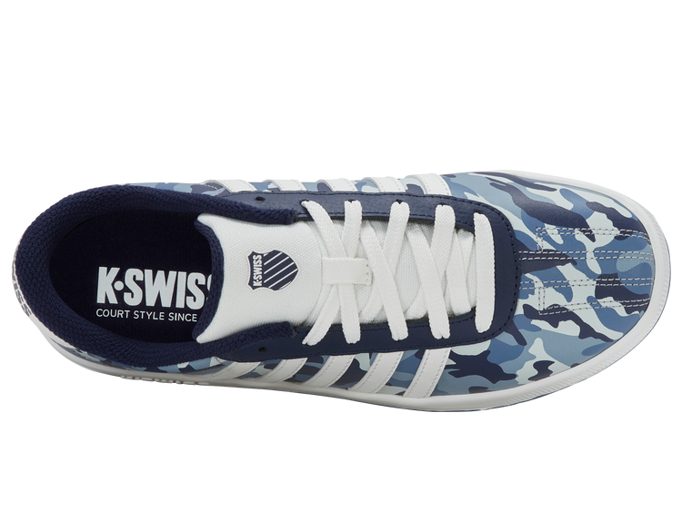 85612-466-M | CLASSIC PRO | BLUE HORIZON/NAVAL ACADEMY/BRIGHT WHITE