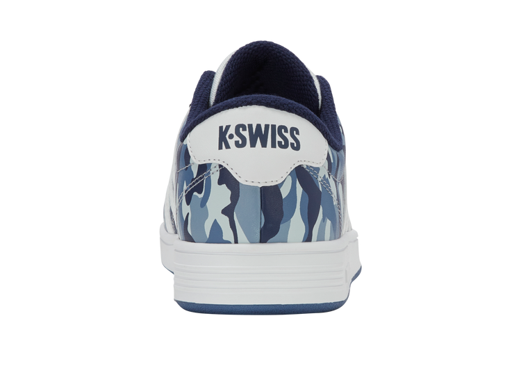 85612-466-M | CLASSIC PRO | BLUE HORIZON/NAVAL ACADEMY/BRIGHT WHITE