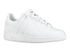 85826-130-M | CLASSIC VN HERITAGE | WHITE/CLASSIC BLUE/RIBBON RED