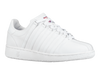 85826-130-M | CLASSIC VN HERITAGE | WHITE/CLASSIC BLUE/RIBBON RED
